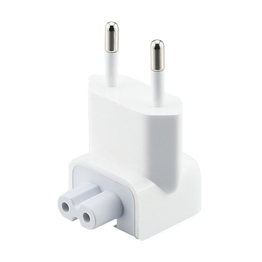 2.1A USB Power Adapter Travel Charger, EU Plug(White) by buy2fix