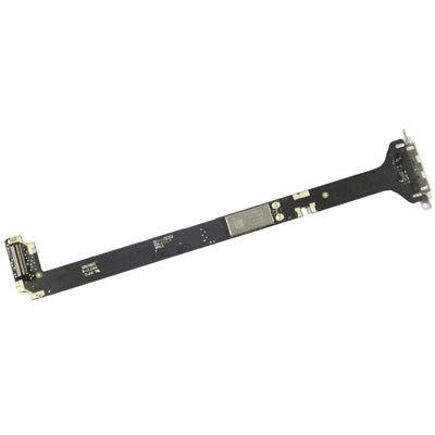 Original Tail Bolt Flex Cable for iPad - iPad 1 by buy2fix | Online Shopping UK | buy2fix