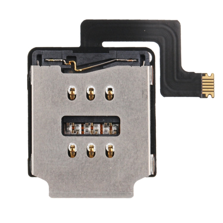 Original SIM Card Slot for iPad Air - iPad Air 1 (2013) by buy2fix | Online Shopping UK | buy2fix