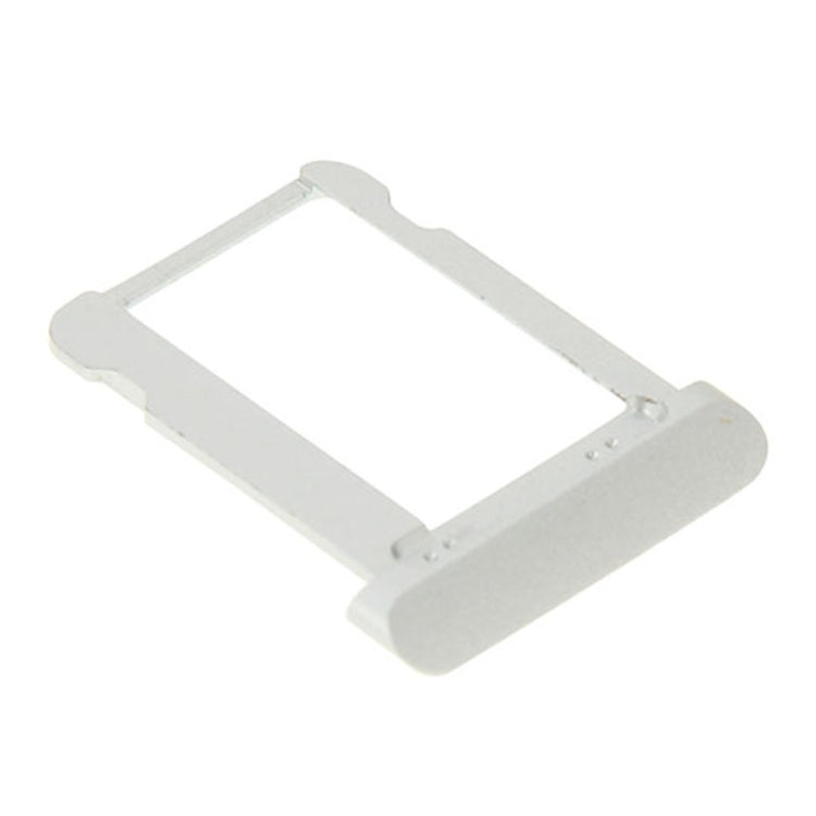 SIM Card Tray for iPad 2 / 3 / 4(Silver) by buy2fix