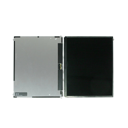 LCD Screen for iPad 2 / A1376 / A1395 / A1396 / A1397 (Black) - iPad 2 by buy2fix | Online Shopping UK | buy2fix