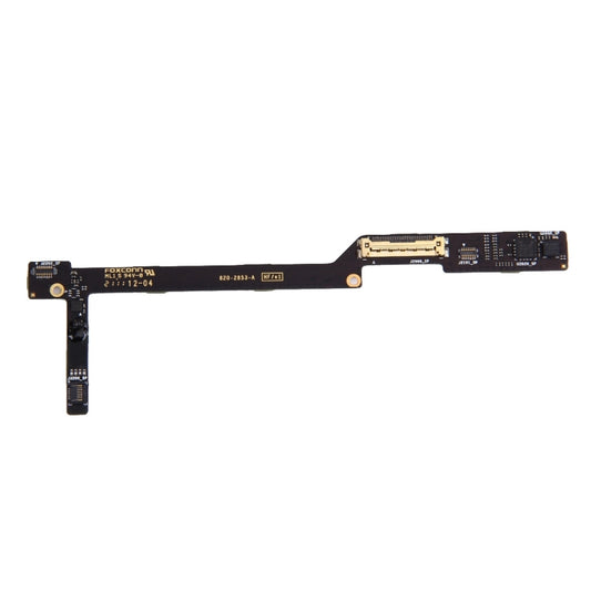 LCD Connector Flex Cable for iPad 2 3G - iPad 2 by buy2fix | Online Shopping UK | buy2fix