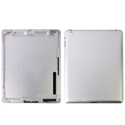 Back cover for iPad 2 32GB Wifi Version - iPad 2 by buy2fix | Online Shopping UK | buy2fix