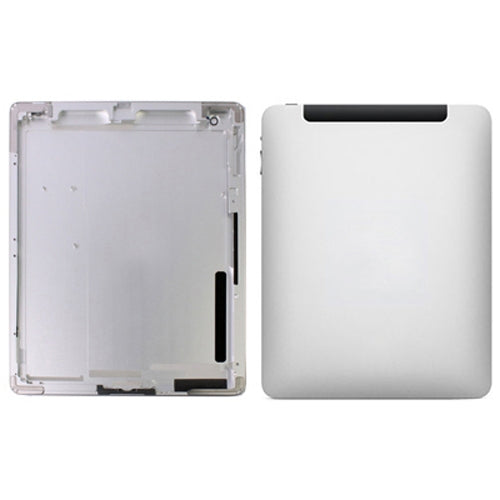 Back cover for iPad 2 3G Version 32GB - iPad 2 by buy2fix | Online Shopping UK | buy2fix