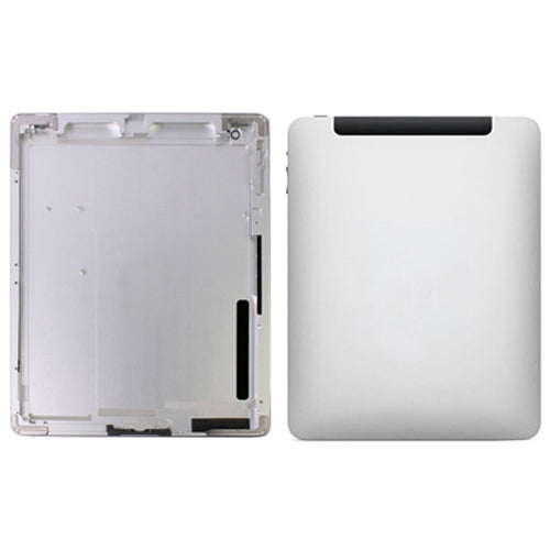 Back cover for iPad 2 3G Version 64GB - iPad 2 by buy2fix | Online Shopping UK | buy2fix