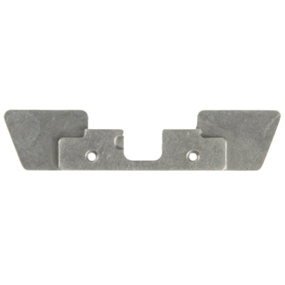 Button of iron for iPad 2 - iPad 2 by buy2fix | Online Shopping UK | buy2fix