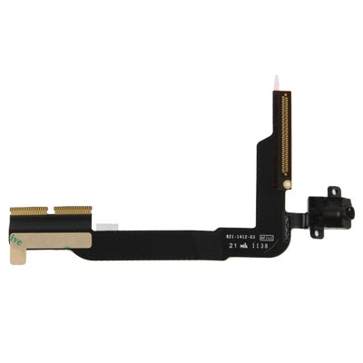 Original Audio Flex Cable for New iPad (iPad 3) / iPad 4 WIFI Version - iPad 4 by buy2fix | Online Shopping UK | buy2fix