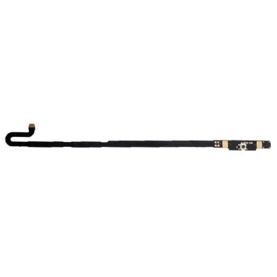 Original PCB Membrane Flex Cable for iPad 4(Black) by buy2fix