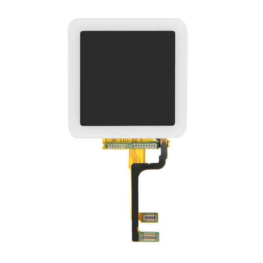 OEM LCD Screen for iPod nano 6th with Digitizer Full Assembly (White) - Other Parts by buy2fix | Online Shopping UK | buy2fix