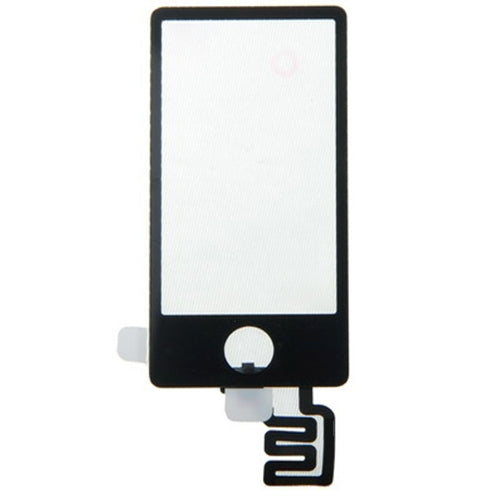 Original Touch Panel for iPod nano 7(Black) - Other Parts by buy2fix | Online Shopping UK | buy2fix