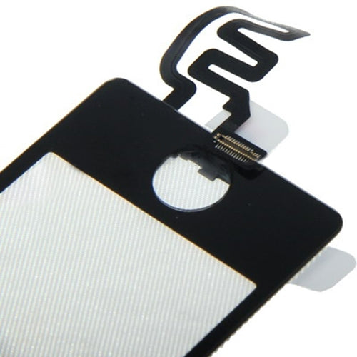 Original Touch Panel for iPod nano 7(Black) by buy2fix