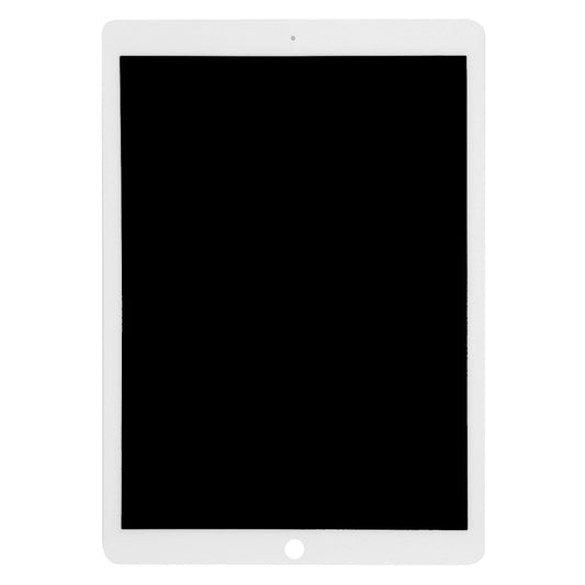 Original LCD Display + Touch Panel for iPad Pro 12.9 / A1584 / A1652(White) - 12.9 inch 2015 by buy2fix | Online Shopping UK | buy2fix