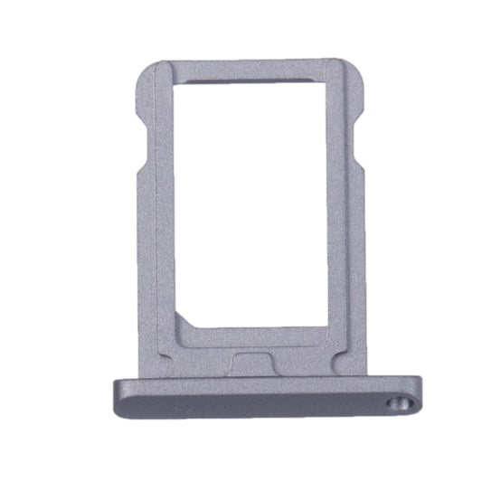 Original Nano SIM Card Tray for iPad Pro 12.9 inch(Grey) - 12.9 inch 2015 by buy2fix | Online Shopping UK | buy2fix