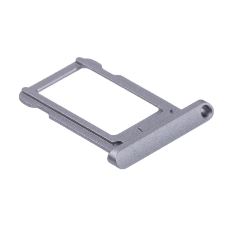 Original Nano SIM Card Tray for iPad Pro 12.9 inch(Grey) by buy2fix