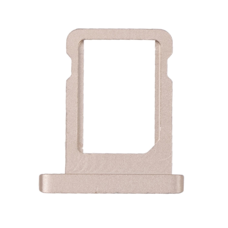 Original Nano SIM Card Tray for iPad Pro 12.9 inch(Gold) - 12.9 inch 2015 by buy2fix | Online Shopping UK | buy2fix