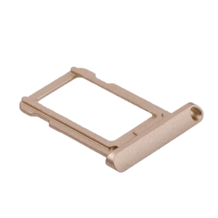 Original Nano SIM Card Tray for iPad Pro 12.9 inch(Gold) - 12.9 inch 2015 by buy2fix | Online Shopping UK | buy2fix