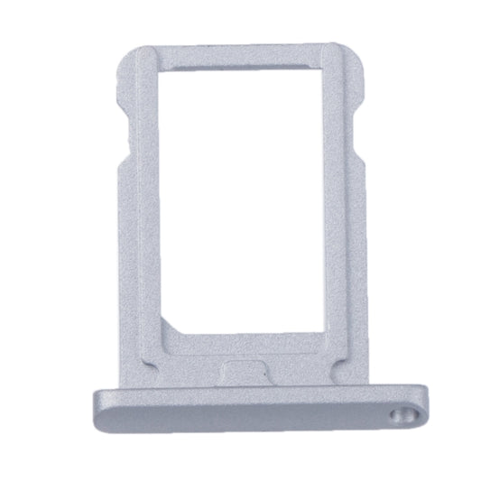 Original Nano SIM Card Tray for iPad Pro 12.9 inch(Silver) - 12.9 inch 2015 by buy2fix | Online Shopping UK | buy2fix