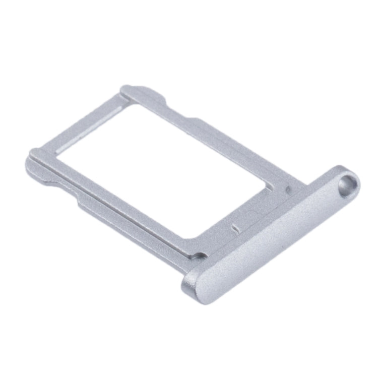 Original Nano SIM Card Tray for iPad Pro 12.9 inch(Silver) - 12.9 inch 2015 by buy2fix | Online Shopping UK | buy2fix