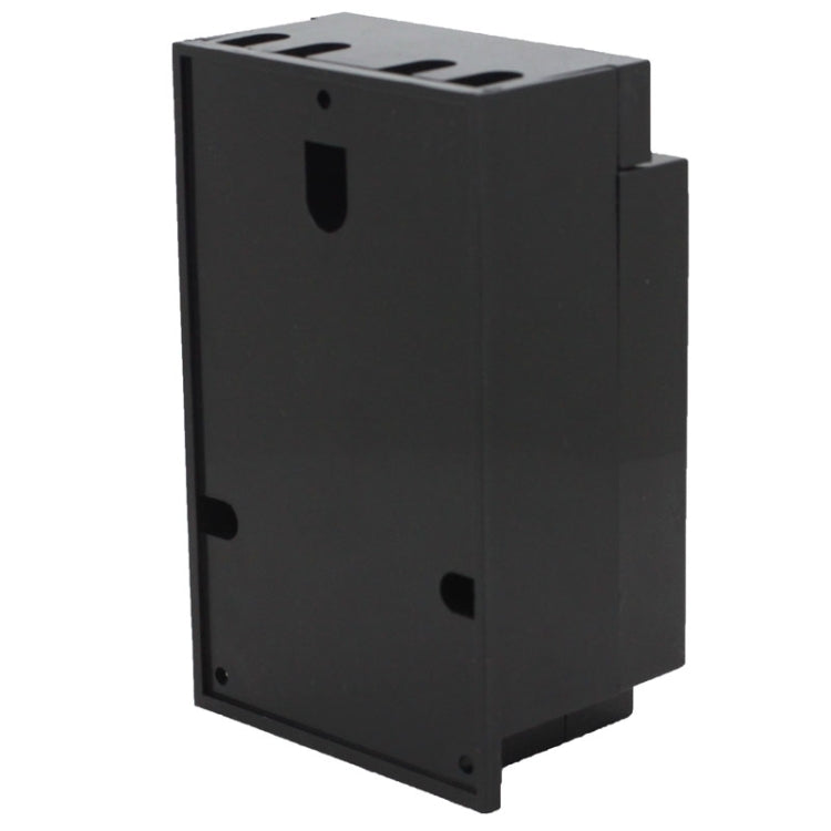 KG316T AC 220V LCD Digital Display Microcomputer Timer Control Switch - Energy Saving Timer Socket by buy2fix | Online Shopping UK | buy2fix