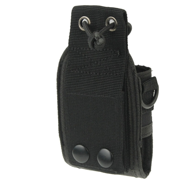 MSC20A Universal Nylon Carry Case Series Holster with Strap for Walkie Talkie - Cases by buy2fix | Online Shopping UK | buy2fix