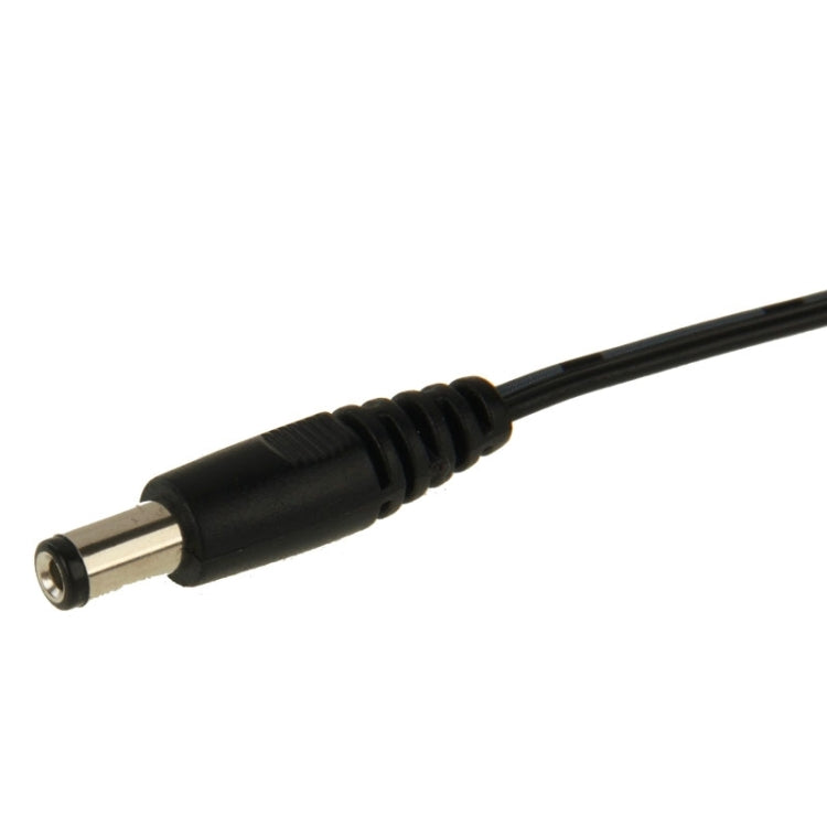 10V Output 500mA US Plug Universal Power Charger Adapter for Walkie Talkie Charger(Black) by buy2fix