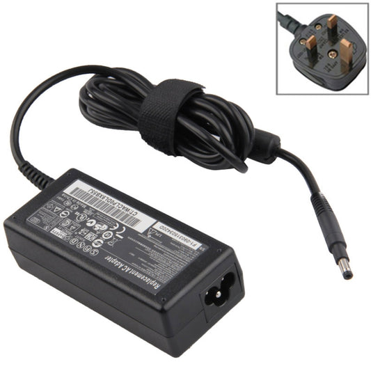 4.8 mm x 1.7mm 19V 3.33A AC Adapter for HP Envy / Pavilion / Sleekbook Laptop(UK Plug) - For HP by buy2fix | Online Shopping UK | buy2fix