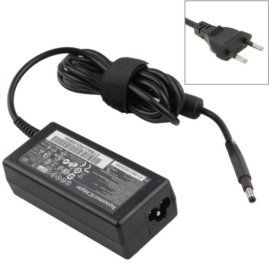 4.8 mm x 1.7mm 19V 3.33A AC Adapter for HP Envy / Pavilion / Sleekbook Laptop(EU Plug) - For HP by buy2fix | Online Shopping UK | buy2fix