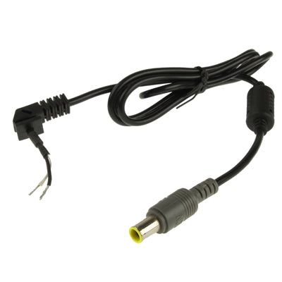 7.9 x 5.0mm DC Male Power Cable for Laptop Adapter, Length: 1.2m - Universal Power Adapter by buy2fix | Online Shopping UK | buy2fix