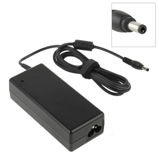 19V 3.42A AC Adapter for Toshiba Notebook, Output Tips: 5.5 x 2.5mm(Black) - For Toshiba by buy2fix | Online Shopping UK | buy2fix