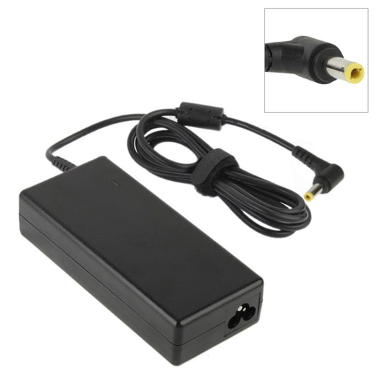 AC Adapter 19V 4.74A for HP Networking, Output Tips: 5.5mm x 2.5mm(Black) - For HP by buy2fix | Online Shopping UK | buy2fix