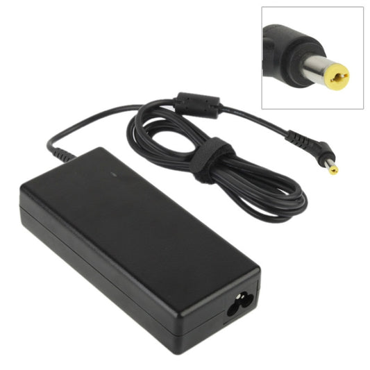 AC 19V 4.74A Charger Adapter for Acer Laptop, Output Tips: 5.5mm x 1.5mm(Black) - For Acer by buy2fix | Online Shopping UK | buy2fix