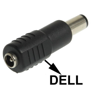 Laptop Power Standard Connector for DELL - For Dell by buy2fix | Online Shopping UK | buy2fix