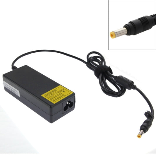 18.5V 3.5A AC Adapter for HP Laptop, Output Tips: 4.8mm x 1.7mm - For HP by buy2fix | Online Shopping UK | buy2fix