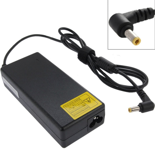 19V 4.74A AC Adapter for Acer Laptop, Output Tips: 5.5mm x 2.5mm - For Acer by buy2fix | Online Shopping UK | buy2fix