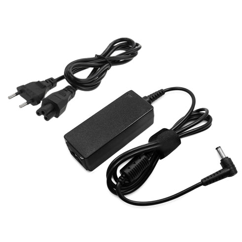 EU Plug AC Adapter 20V 2A 40W for Lenovo Notebook, Output Tips: 5.5 x 2.5mm (Original Version) by buy2fix
