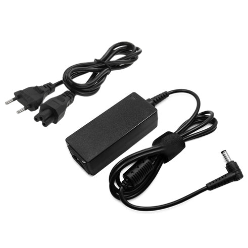 EU Plug AC Adapter 20V 2A 40W for Lenovo Notebook, Output Tips: 5.5x2.5mm - For Lenovo by buy2fix | Online Shopping UK | buy2fix