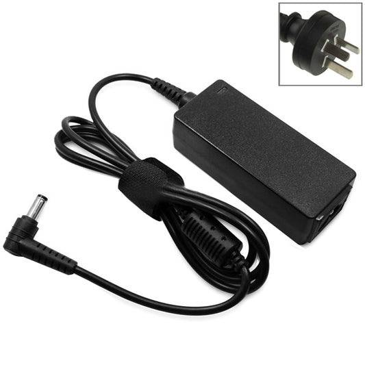 AU Plug AC Adapter 20V 2A 40W for Lenovo Notebook, Output Tips: 5.5 x 2.5mm (Original Version) - For Lenovo by buy2fix | Online Shopping UK | buy2fix