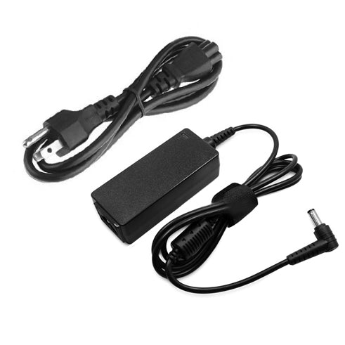 US Plug AC Adapter 20V 2A 40W for Lenovo Notebook, Output Tips: 5.5 x 2.5mm (Original Version) - For Lenovo by buy2fix | Online Shopping UK | buy2fix