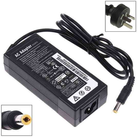 AU Plug AC Adapter 19V 3.42A 65W for Lenovo Notebook, Output Tips: 5.5 x 2.5mm - For Lenovo by buy2fix | Online Shopping UK | buy2fix