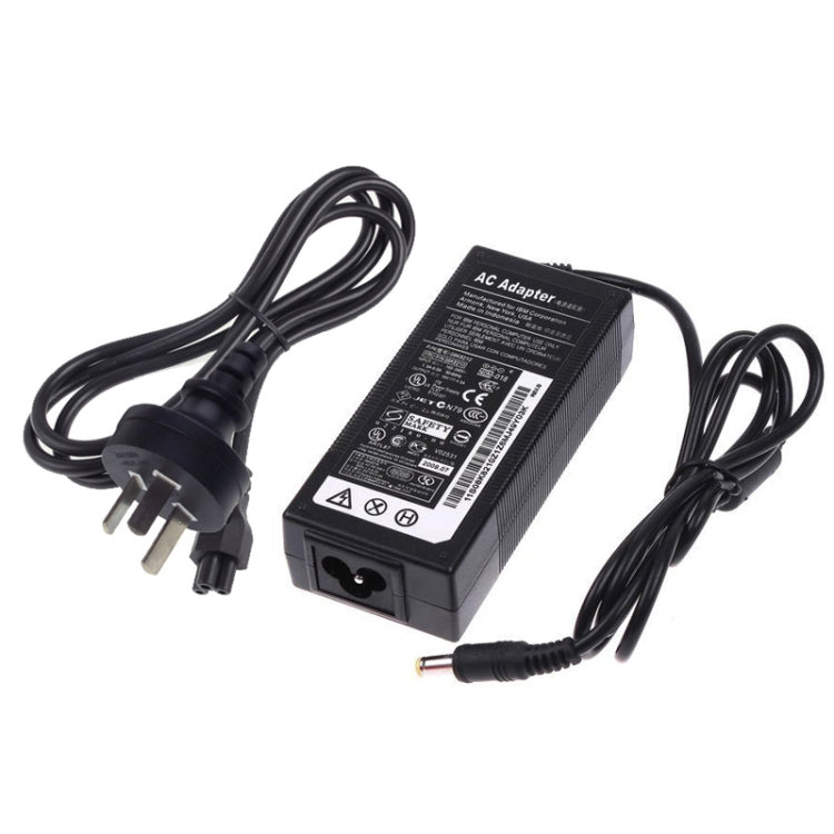 AU Plug AC Adapter 19V 3.42A 65W for Lenovo Notebook, Output Tips: 5.5 x 2.5mm - For Lenovo by buy2fix | Online Shopping UK | buy2fix