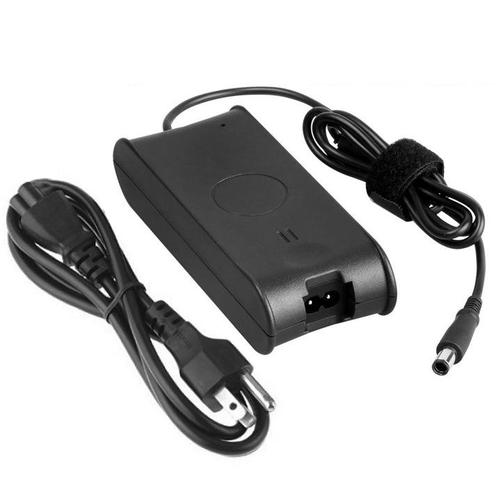 US Plug AC Adapter 19.5V 4.62A 90W for Dell Notebook, Output Tips: 7.4x5.0mm - For Dell by buy2fix | Online Shopping UK | buy2fix