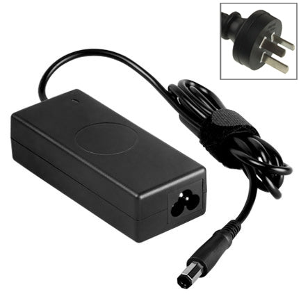 AU Plug AC Adapter 19.5V 3.34A 65W for Dell Notebook, Output Tips: 7.9x5.0mm - For Dell by buy2fix | Online Shopping UK | buy2fix