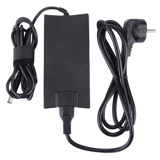 AC Adapter 19.5V 4.62A 90W for DELL D620 Notebook, Output Tips: 7.4x5.0mm(Black) - For Dell by buy2fix | Online Shopping UK | buy2fix