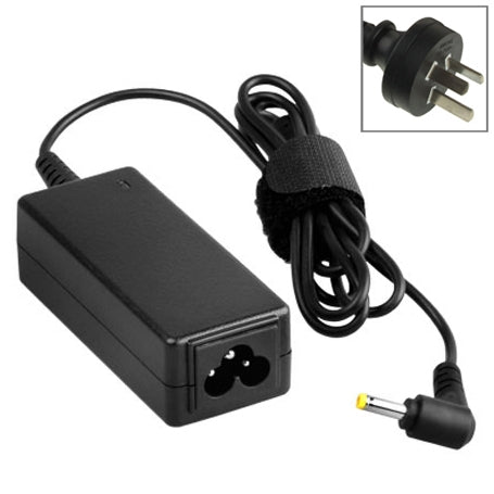AU Plug AC Adapter 18.5V 3.5A 65W for HP COMPAQ Notebook, Output Tips: 4.8 x 1.7mm (Original Version)(Black) - For HP by buy2fix | Online Shopping UK | buy2fix