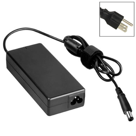 AC Adapter 19V 4.74A 90W for HP COMPAQ Notebook, Output Tips: 7.4 x 5.0mm(US Plug) - For HP by buy2fix | Online Shopping UK | buy2fix