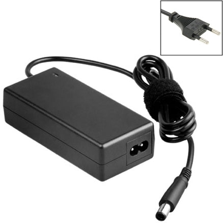 7.4 x 5.0mm 18.5V 3.5A 65W AC Adapter for HP COMPAQ Notebook(EU Plug) - For HP by buy2fix | Online Shopping UK | buy2fix