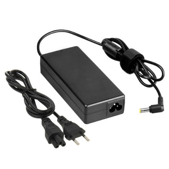 AC Adapter 19V 4.74A 90W for Asus HP COMPAQ Notebook, Output Tips: 5.5 x 2.5mm (Original Version EU Plug) - For HP by buy2fix | Online Shopping UK | buy2fix