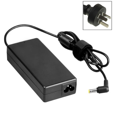 AC Adapter 19V 4.74A 90W for Asus HP COMPAQ Notebook, Output Tips: 5.5 x 2.5mm(AU Plug) - For HP by buy2fix | Online Shopping UK | buy2fix