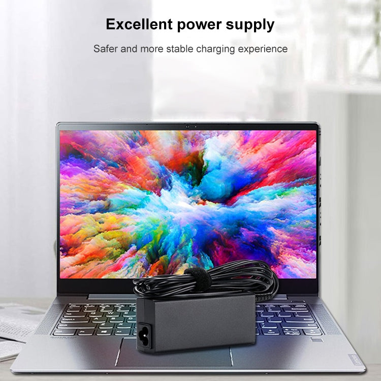 AC Adapter 20V 4.5A 90W for ThinkPad Notebook, Output Tips: 7.9 x 5.0mm - Universal Power Adapter by buy2fix | Online Shopping UK | buy2fix