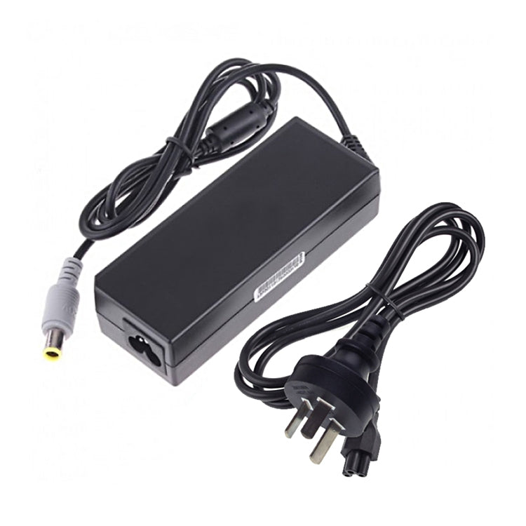 AC Adapter 20V 3.25A 65W for ThinkPad Notebook, Output Tips: 7.9 x 5.5mm - Universal Power Adapter by buy2fix | Online Shopping UK | buy2fix